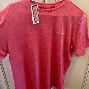 VINEYARD VINES PERFORMANCE SHIRTS